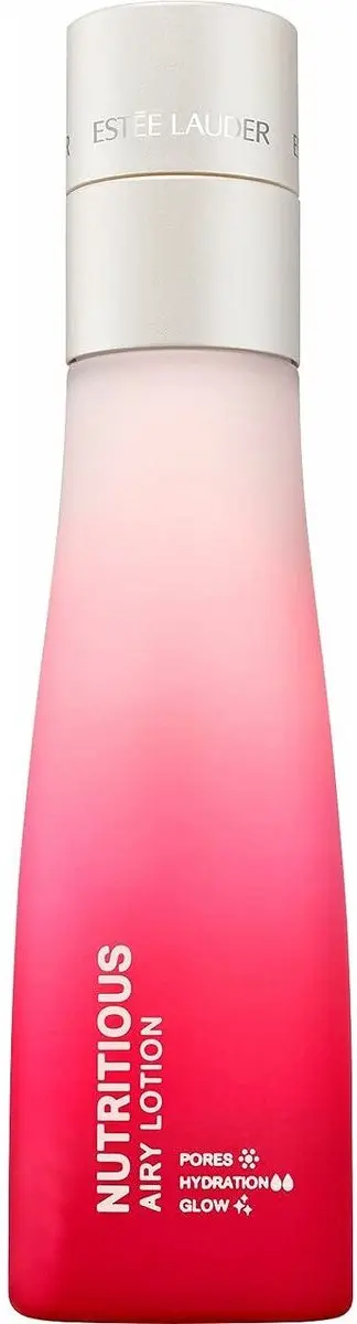 Estée Lauder Nutritious Verkwikkende Gezichtslotion 100ml