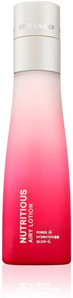 Estée Lauder Nutritious Verkwikkende Gezichtslotion 100ml