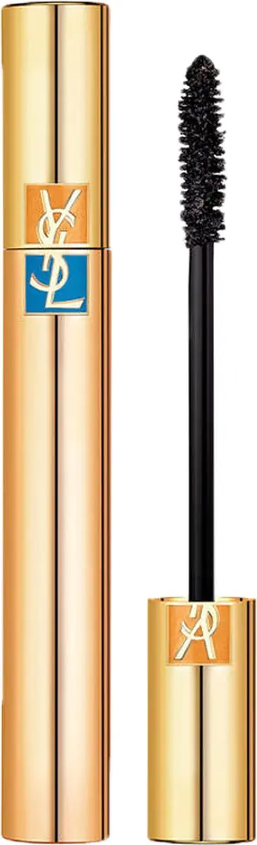 Yves Saint Laurent Volume Effet Faux Cils Mascara N°1 Noir Fusain