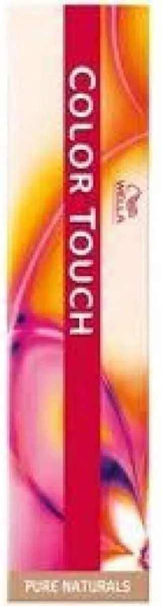 Wella Professionals Color Touch 60ml - 5/75