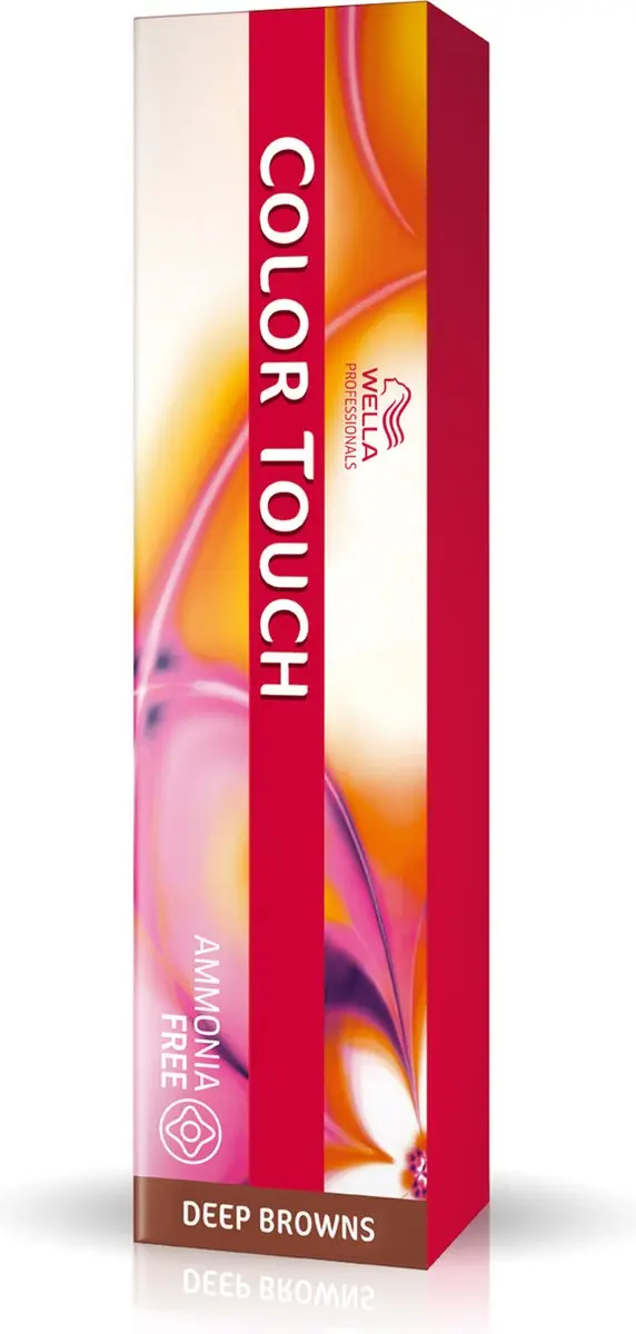 Wella Professionals Color Touch 60ml - 5/75