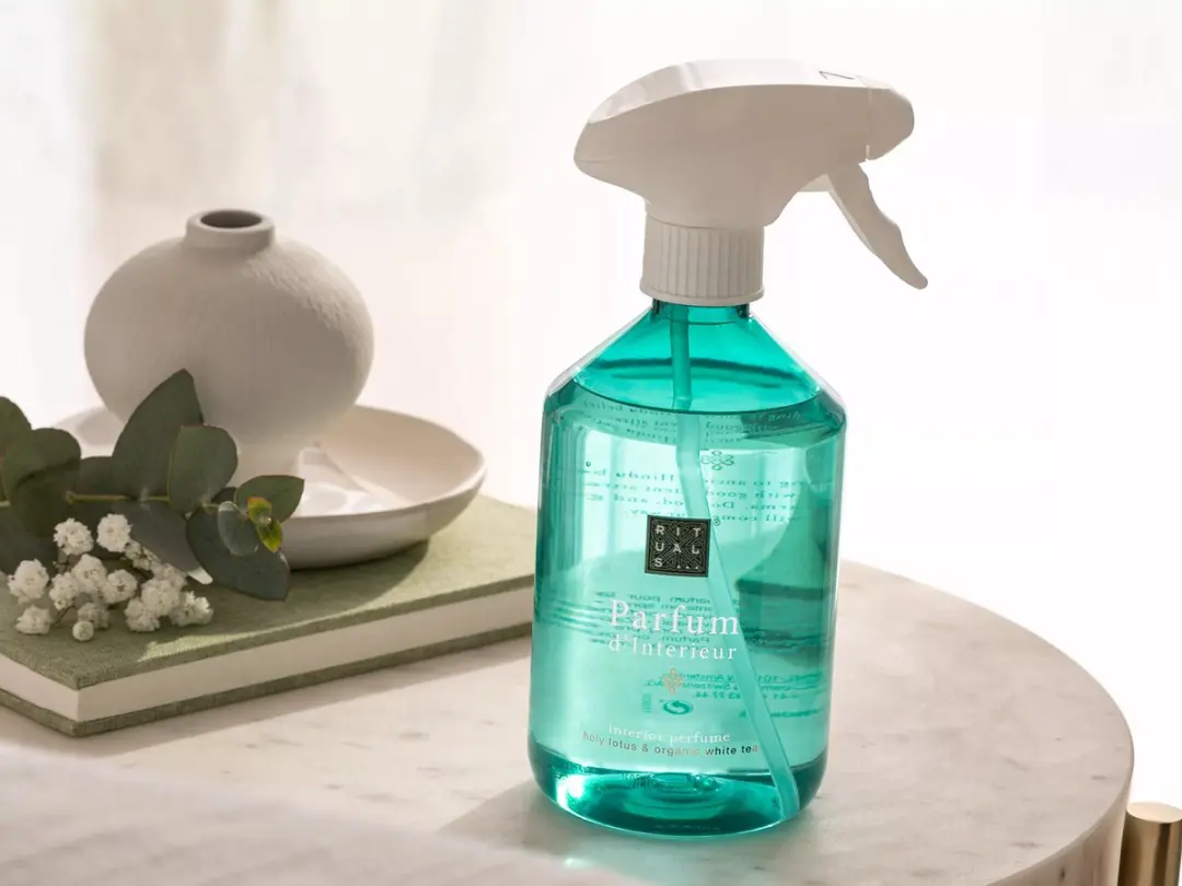 Rituals Karma Duo Set - Huisparfum 500ml + Handzeep 300ml