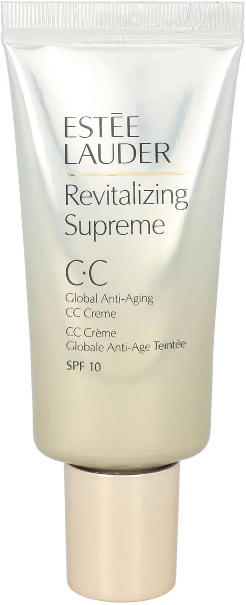 Estée Lauder Revitalizing Supreme CC Cream SPF10 30ml
