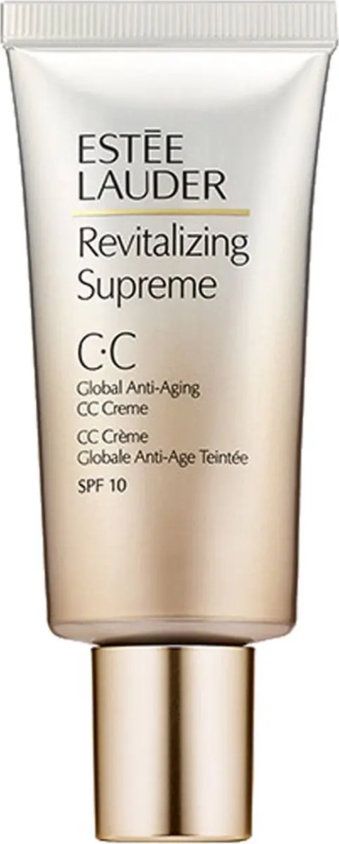 Estée Lauder Revitalizing Supreme CC Cream SPF10 30ml