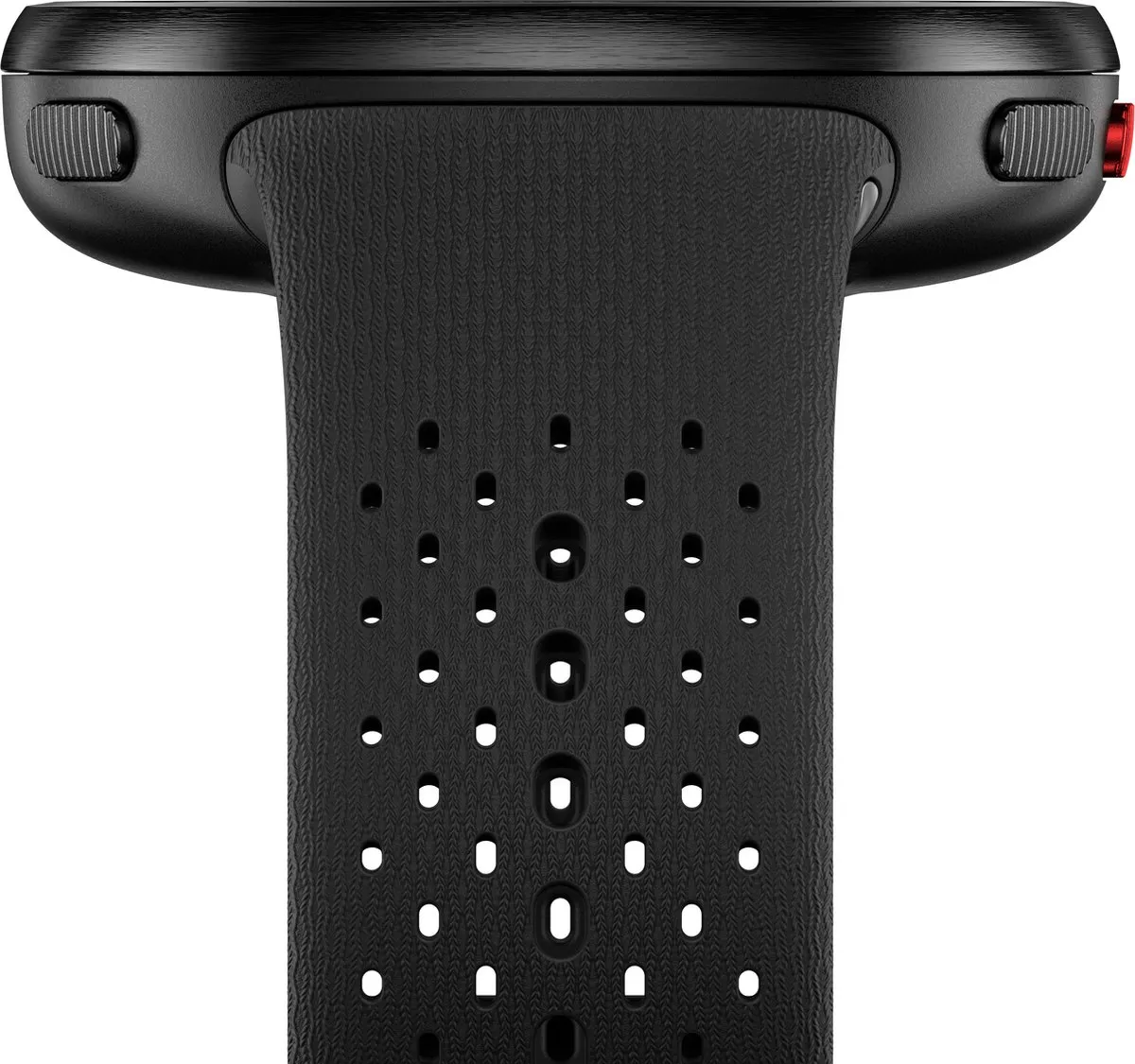 Polar Pacer Pro HR GPS Hardloophorloge - 45mm - Carbon Grijs - afbeelding 6 van 6