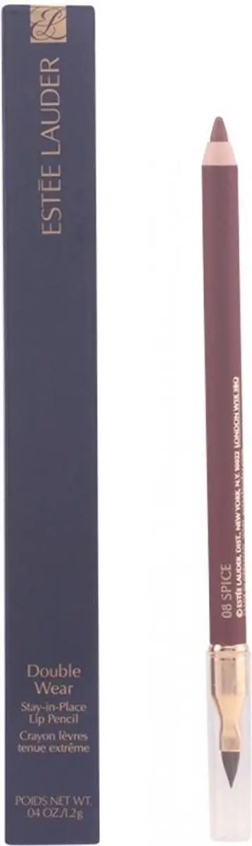 Estée Lauder Double Wear Lippotlood 08 Spice - 1.7 g