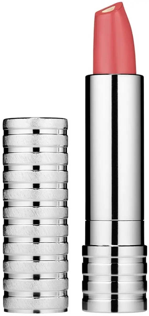 Clinique Dramatically Different Lipstick 17 Strawberry Ice