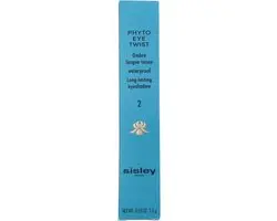 Sisley Phyto Eye Twist Oogschaduw 02 Bronze - 1ml