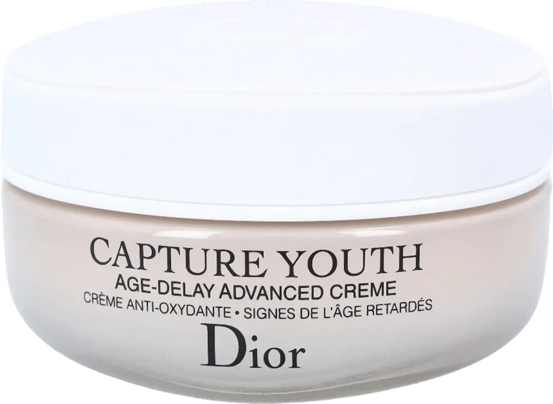 Dior Capture Youth Age Delay Advanced Crème 50ml