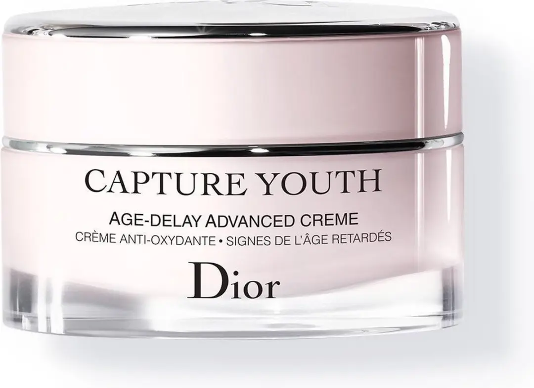 Dior Capture Youth Age Delay Advanced Crème 50ml