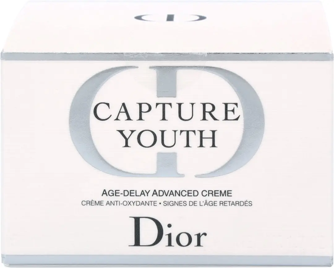 Dior Capture Youth Age Delay Advanced Crème 50ml