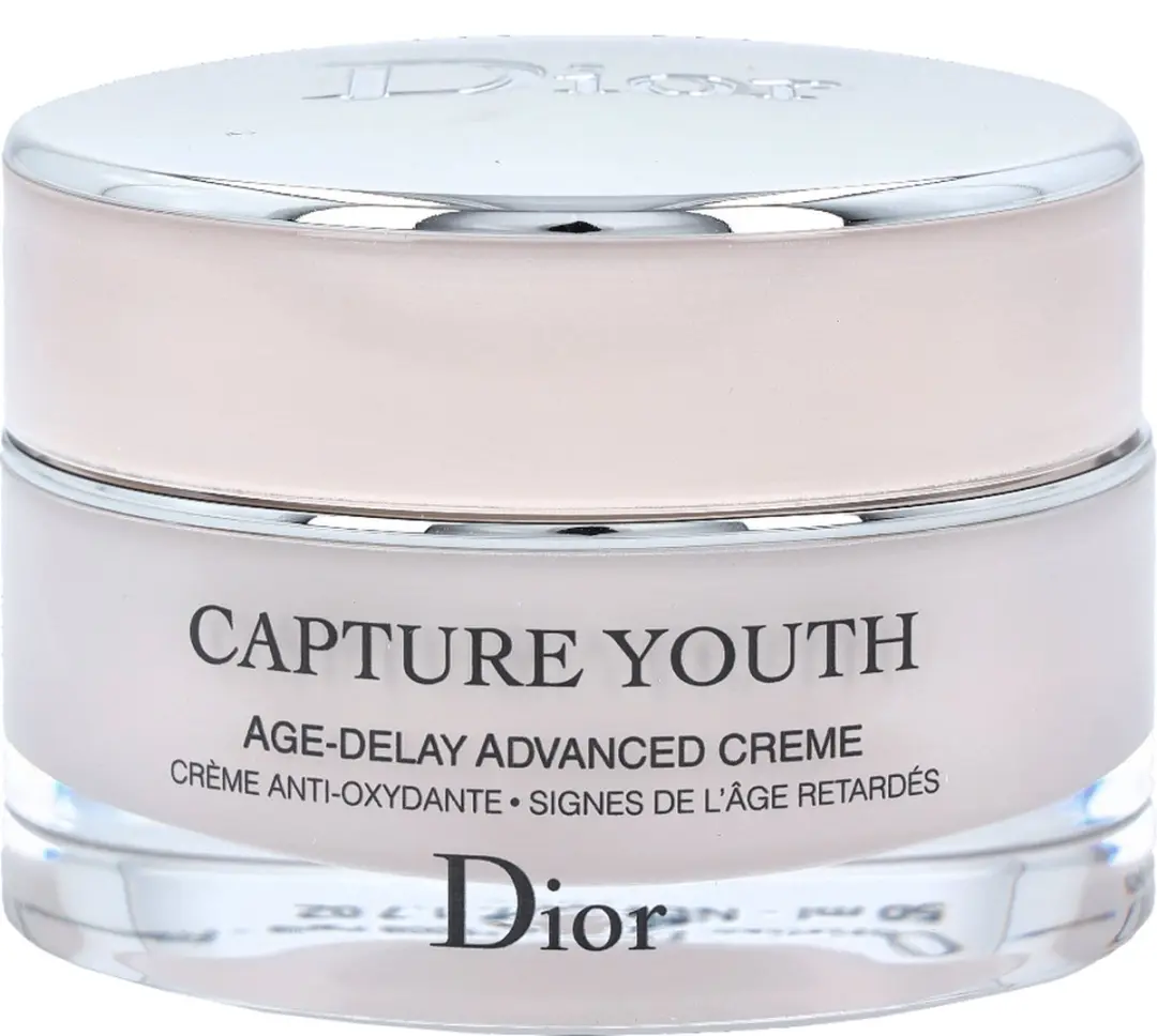 Dior Capture Youth Age Delay Advanced Crème 50ml - afbeelding 6 van 6