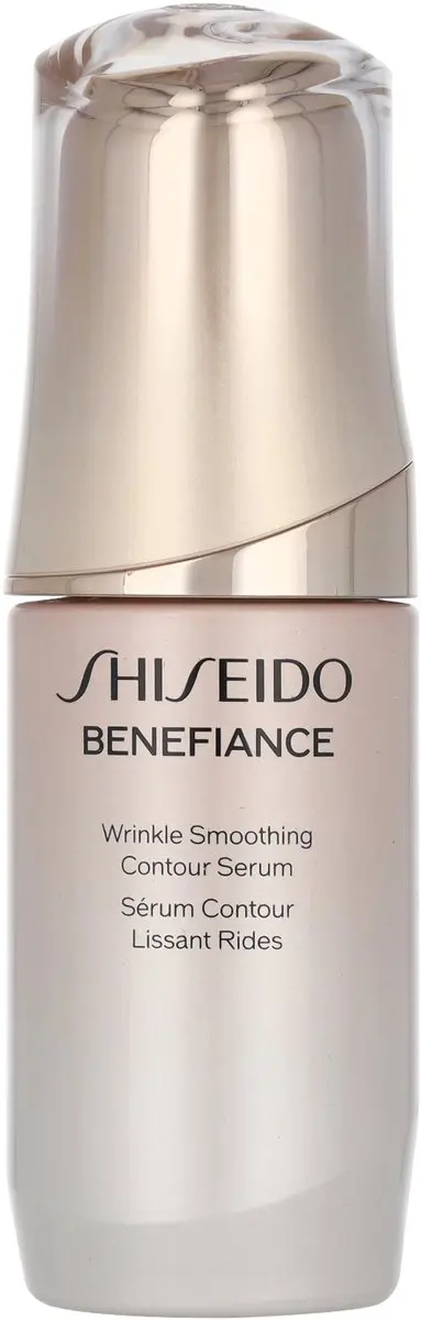 Shiseido Benefiance Wrinkle Smoothing Contour Serum 30ml