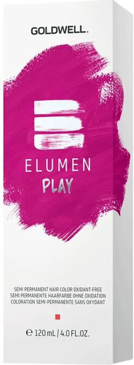Goldwell Elumen Play @PINK 120ml
