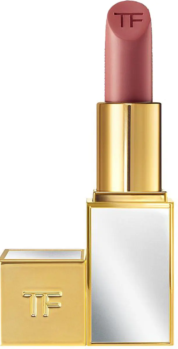 Tom Ford Lip Color Lipstick 03 Casablanca