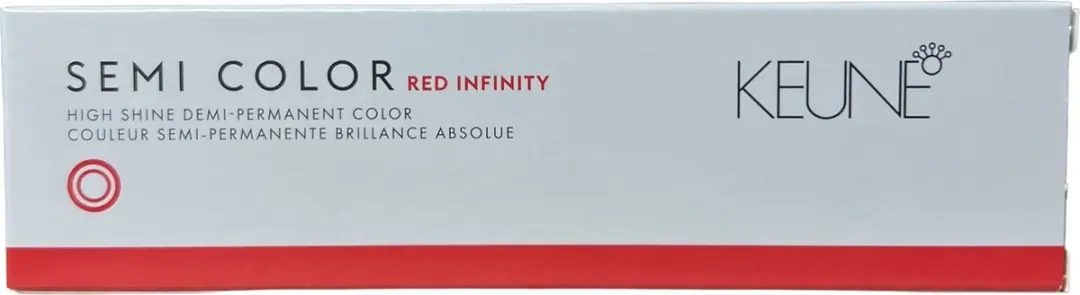 Keune Semi Color Red Infinity 60ml