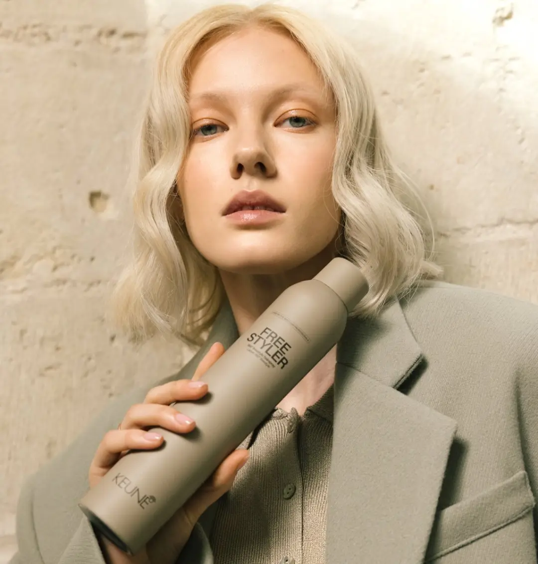 Keune Free Styler 360° Haarlak 300ml