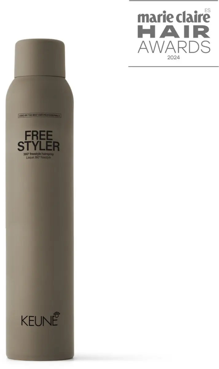 Keune Free Styler 360° Haarlak 300ml