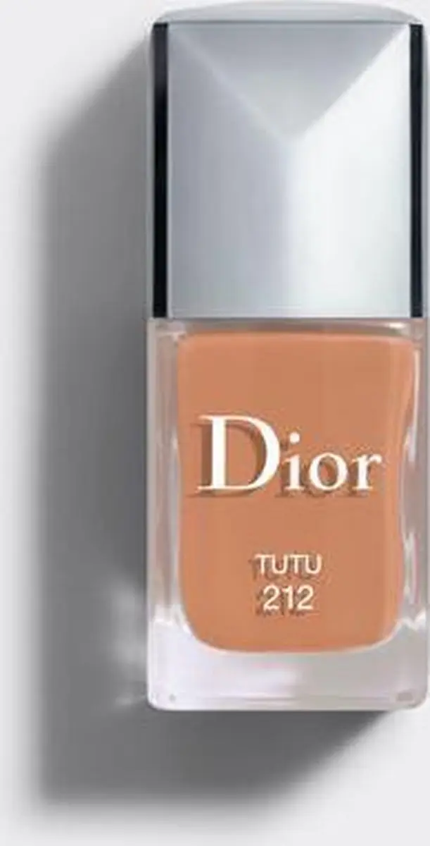Dior Vernis Nagellak Nude 10ml