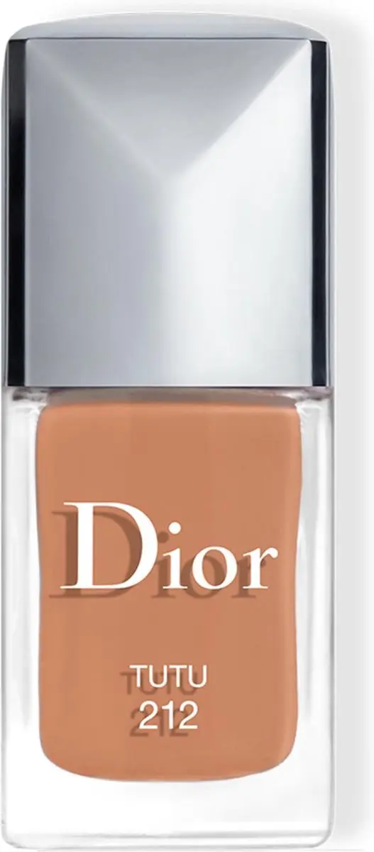Dior Vernis Nagellak Nude 10ml