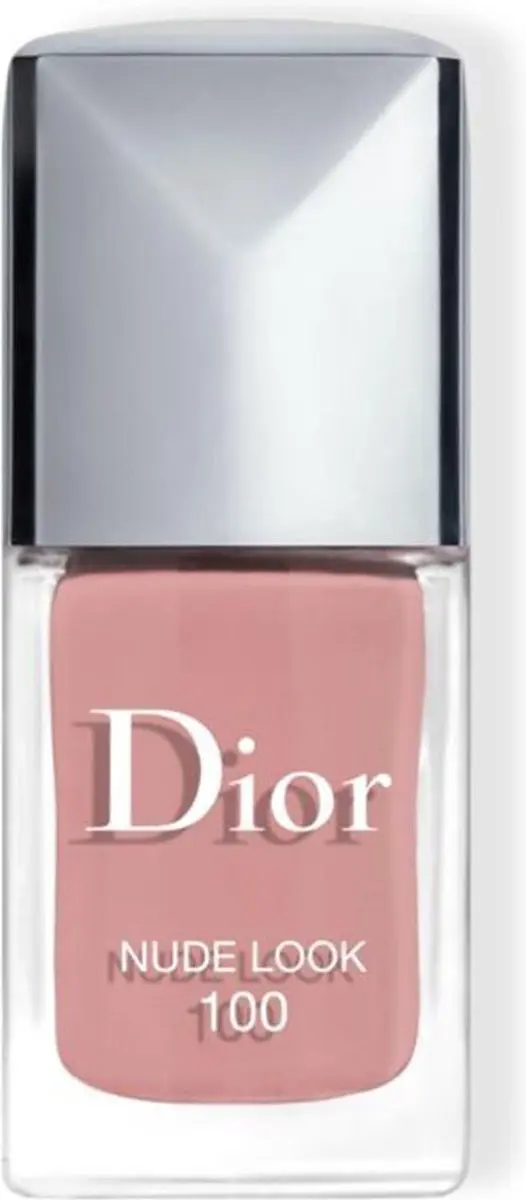 Dior Vernis Nagellak Nude 10ml