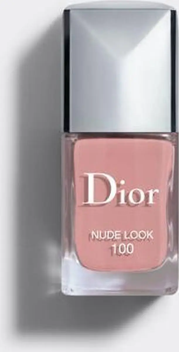 Dior Vernis Nagellak Nude 10ml