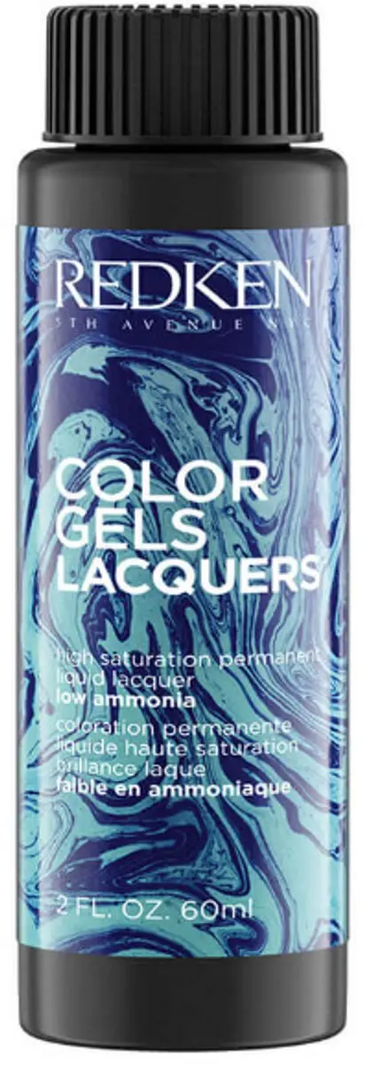 Redken Color Gel Forest 4GN 60ml