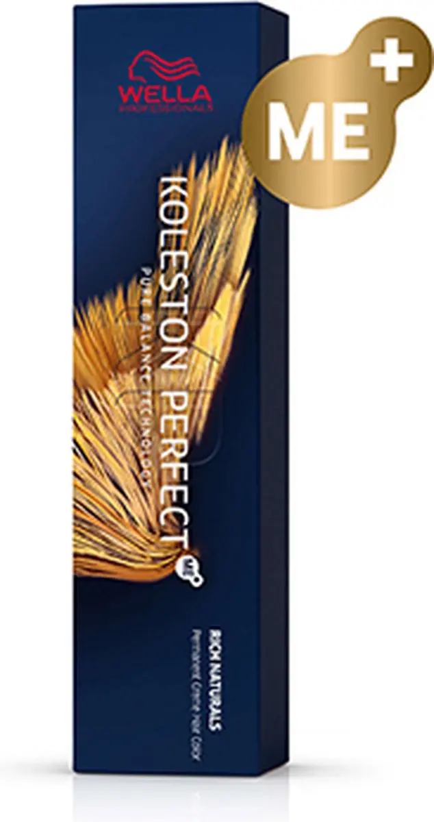 Wella Professionals Koleston Perfect Me+ Haarverf 9/8 - 60ml