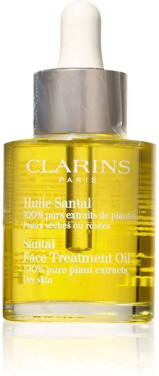 Clarins Santal Treatment Oil 30ml