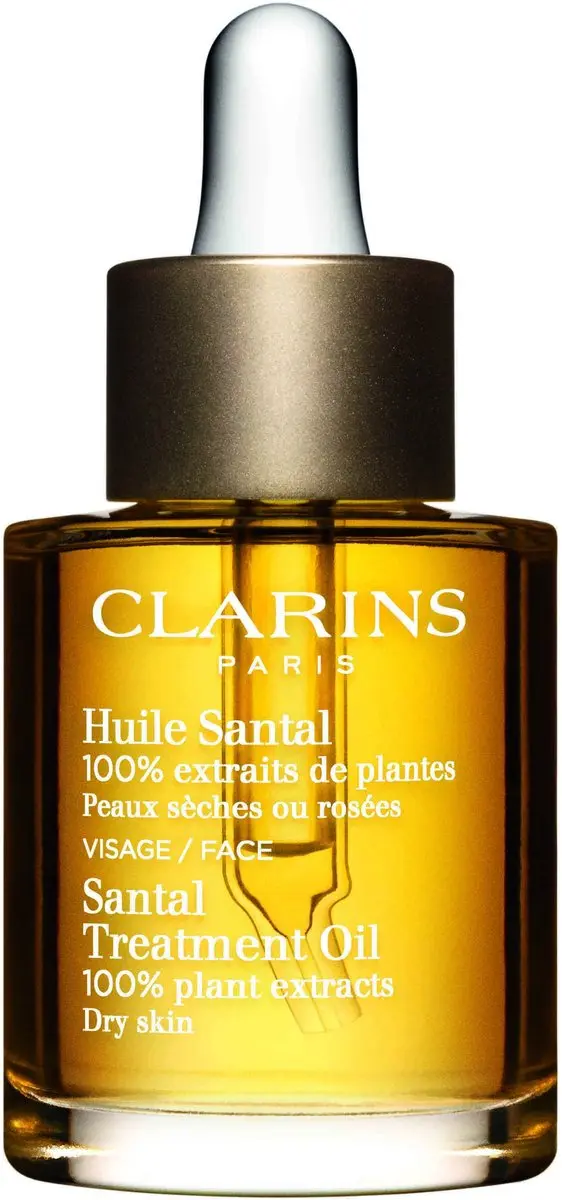 Clarins Santal Treatment Oil 30ml
