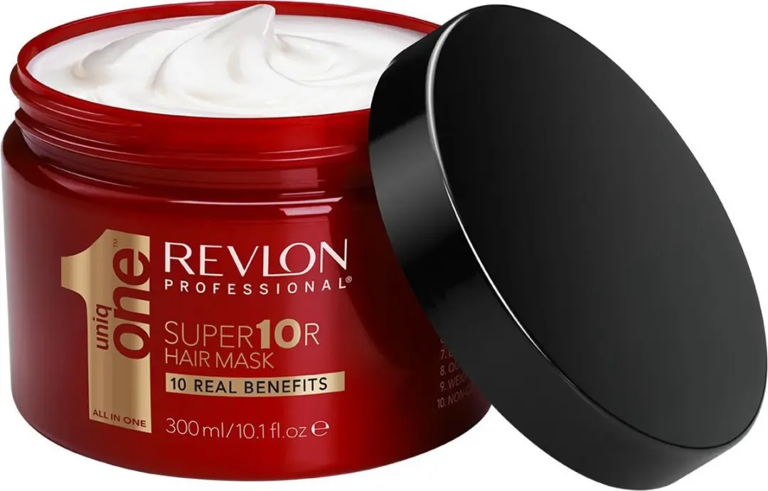 Revlon Uniq One Herstellend Haar Masker 300ml