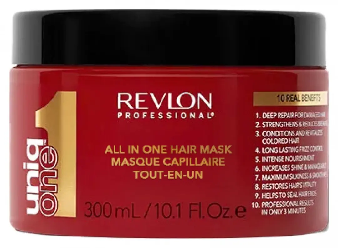 Revlon Uniq One Herstellend Haar Masker 300ml