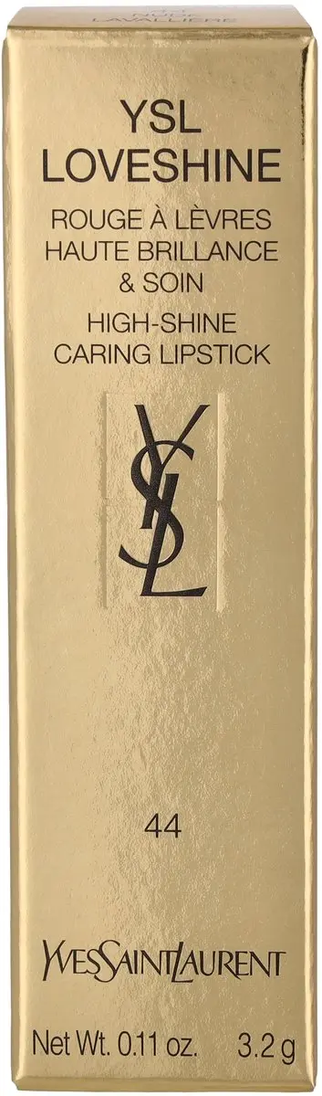 Yves Saint Laurent Loveshine Lipstick 3.2g - 44 Nude Lavalliére