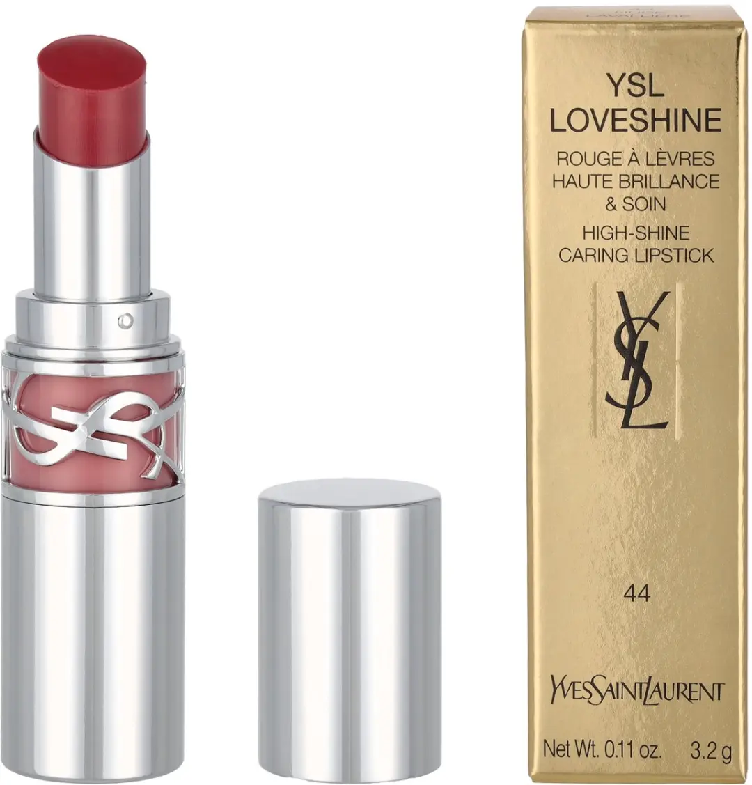 Yves Saint Laurent Loveshine Lipstick 3.2g - 44 Nude Lavalliére