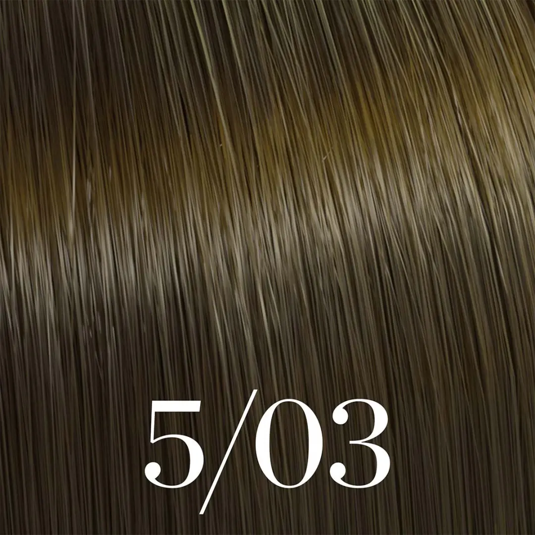 Wella Professionals Color Touch 5/97 Rich Naturals Haarverf 60ml - Zwart