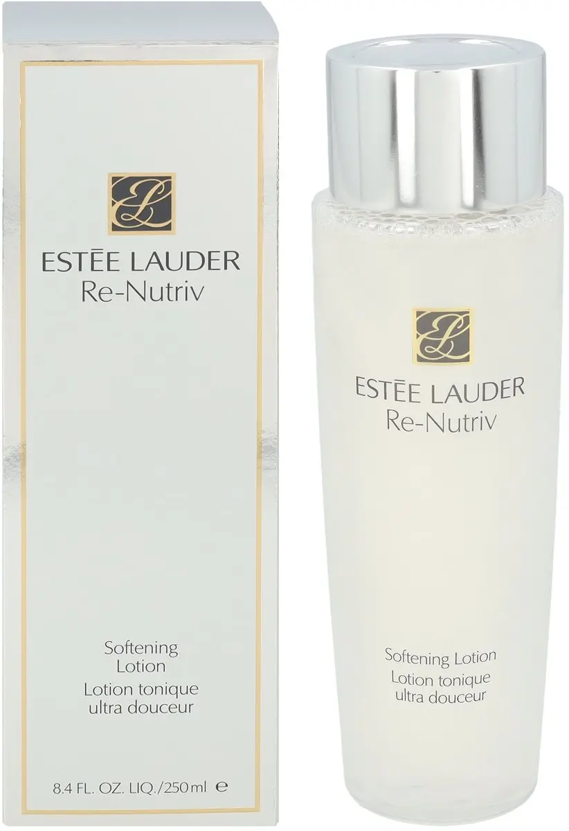 Estée Lauder Re-Nutriv Softening Lotion 250ml