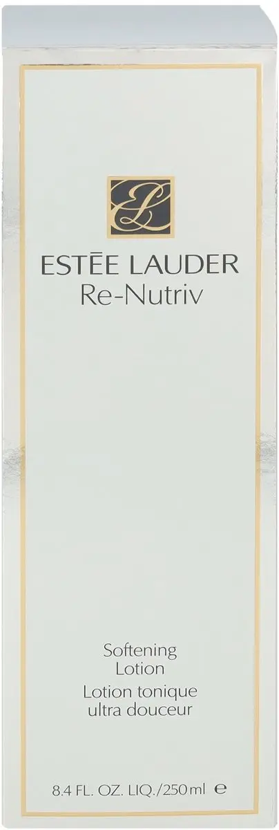 Estée Lauder Re-Nutriv Softening Lotion 250ml