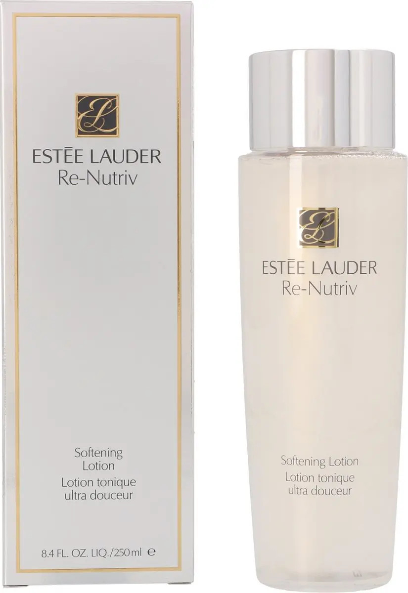 Estée Lauder Re-Nutriv Softening Lotion 250ml