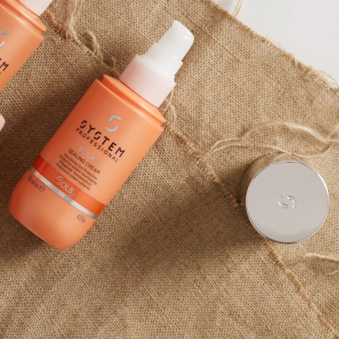 Wella Professionals Solar Sealing Crème 125ml - afbeelding 6 van 6