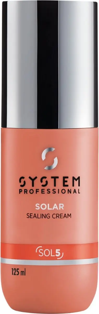 Wella Professionals Solar Sealing Crème 125ml - afbeelding 2 van 6
