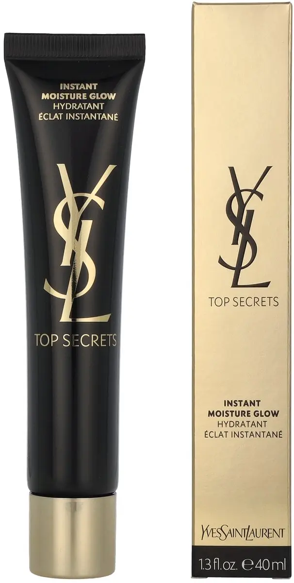 Yves Saint Laurent Top Secrets Instant Moisture Glow Make-Up 40ml