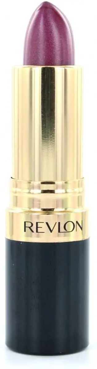 Revlon Super Lustrous Lipstick 625 Iced Amethyst - 4g