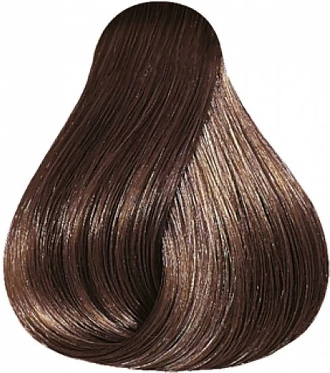 Wella Professionals Color Touch Deep Browns 6/7 - 60ml - Zwart