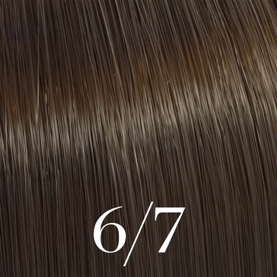 Wella Professionals Color Touch Deep Browns 6/7 - 60ml - Zwart - afbeelding 6 van 6