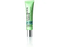 Clinique City Block Sheer SPF25 Zonnebrand 40ml