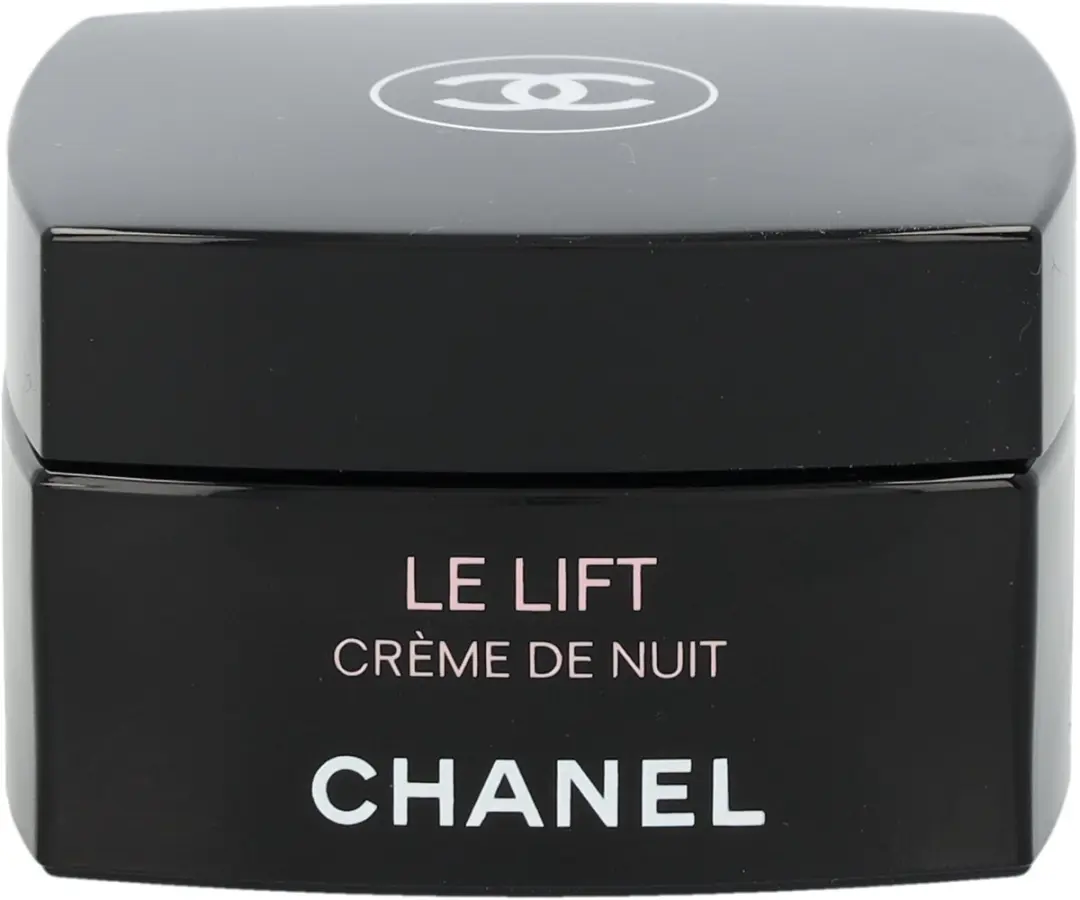Chanel Le Lift Nachtcrème 50ml - Gezicht