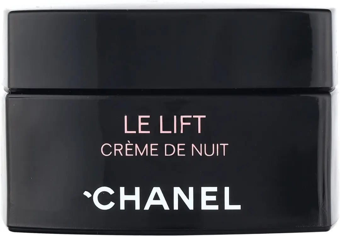 Chanel Le Lift Nachtcrème 50ml - Gezicht