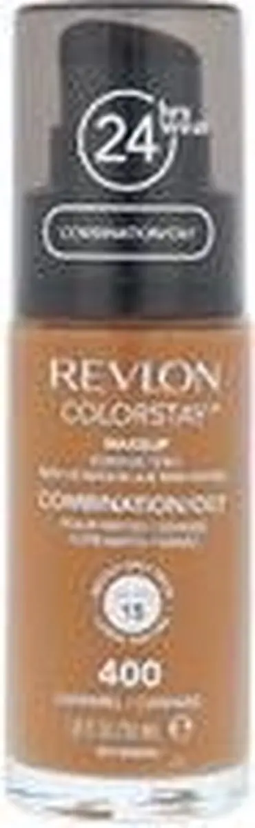 Revlon Colorstay Matte Foundation 290 Natural Ochre 30ml