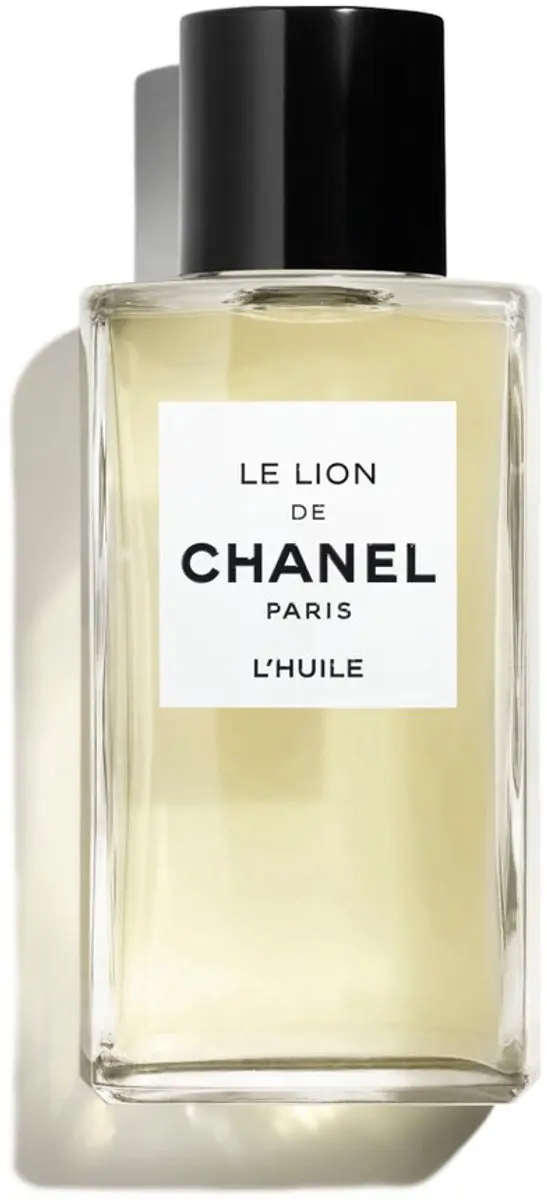 Chanel Le Lion De Chanel Body Oil 250ml