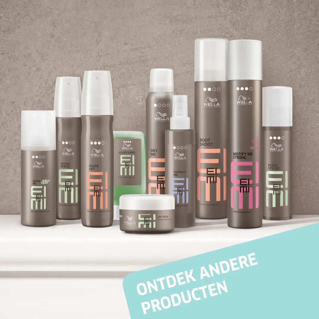 Wella Professionals EIMI Mistify Light 75ml